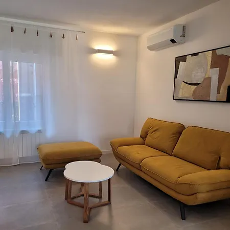Picobello In Zentrum Von Holiday home