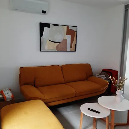 Holiday home Picobello In Zentrum Von