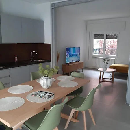 Holiday home Picobello In Zentrum Von Marano Lagunare