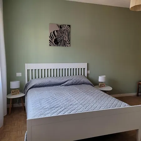 Holiday home Picobello In Zentrum Von Marano Lagunare