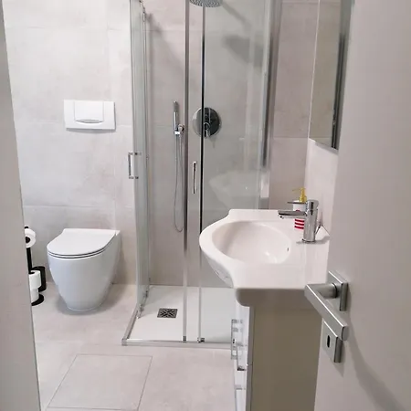 Picobello In Zentrum Von *